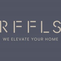 RFFLS logo - Similar company to The Stormtroopers