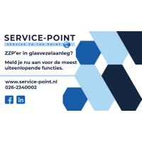 Service-Point