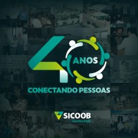 Sicoob Oestecredi logo - Similar company to Sicoob Centro-Serrano