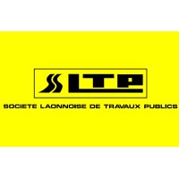 SLTP - Société Laonnoise de Travaux Publics logo - Similar company to Société Lyonnaise De Travaux Publics (Sltp)
