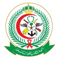 King Salman Armed Forces Hospital logo - Similar company to Fahad Bin Sultan University جامعة فهد بن سلطان - تبوك