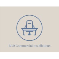 BCD Commercial Installations Limited logo - Similar company to Haus12 Interiors