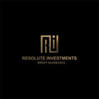 Resolute Investments Georgia logo - Similar company to Resolute, Inc.