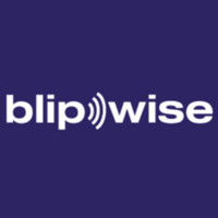 Blipwise logo - Similar company to Ludoo