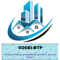SOGEI-BTP SARL logo - Similar company to Dk Designer