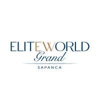 Elite World Grand Sapanca logo - Similar company to Elite World Hotels & Resorts