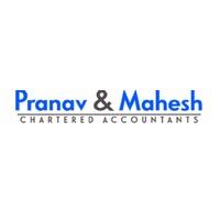 Pranav & Mahesh, Chartered Accountants logo - Similar company to Bala & Co - India