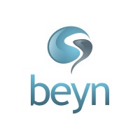 Beyn Technology logo - Similar company to Spinmatic Entertainment
