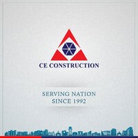 CE Construction Pvt. Ltd logo - Similar company to Nea Engineering Company Limited