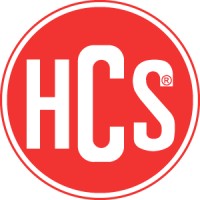 HCS A/S Transport & Spedition logo - Similar company to Marius Pedersen A/S