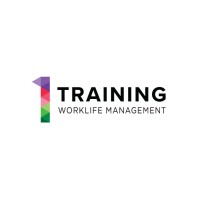 1Training Worklife Management Sdn Bhd logo - Similar company to Mte Imm