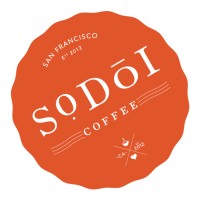 SoDoI Coffee Tasting House logo - Similar company to Blockeley