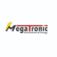 megatronic logo - Similar company to Aton Dynamics Sas