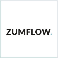Zumflow logo - Similar company to Stageheroes
