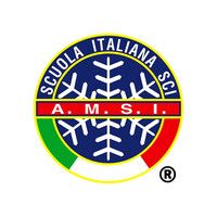 AMSI  - Associazione Maestri Sci Italiani logo - Similar company to Supreme Ski & Snowboard School