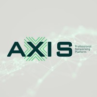 AXIS logo - Similar company to Tech86