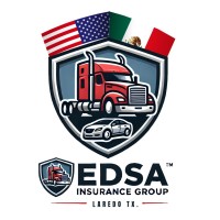 EDSA Insurance Group Inc. logo - Similar company to Sal-Trans Express