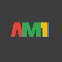 Agencia de Marketing Uno logo - Similar company to Mono Estudio