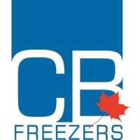 Canadian Blast Freezers Ltd. logo - Similar company to Stormwater Tech