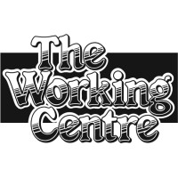 The Working Centre logo - Similar company to Workhaus