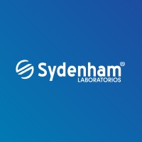 Sydenham Laboratorios logo - Similar company to Laboratoires Expanscience Mexico