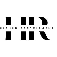 Higher Recruitment Ltd logo - Similar company to Sinclair Recruitment Solutions