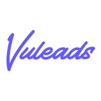 Vuleads logo - Similar company to Ouidesk.