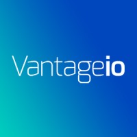 Vantage IO logo - Similar company to Mobiki Ltd. - Uk