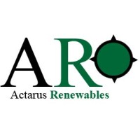 Actarus Renewables logo - Similar company to Rinidia Properties