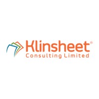 Klinsheet Consulting Limited logo - Similar company to Fomerly Hr
