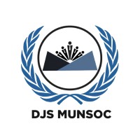 DJS MUNSOC logo - Similar company to Djs Beats