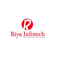Riya Infotech logo - Similar company to Cloudaims Infotech Llp