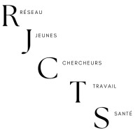 Réseau des Jeunes Chercheurs Travail et Santé (RJCTS) logo - Similar company to Réseau Hr2S