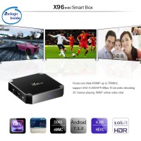 Smart tv box | OTT Box| Hybrid TV Box|Google TV Box logo - Similar company to Android Tv Box