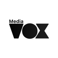 Vox Media logo - Similar company to Timestabloid