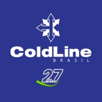 Cold Line Brasil logo - Similar company to Camurria™