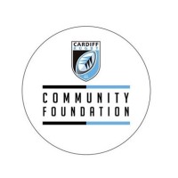 Cardiff Rugby Community Foundation logo - Similar company to Cardiff Castle