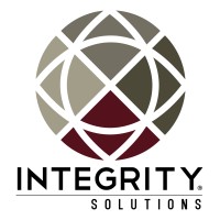 Integrity Solutions® Ltd logo - Similar company to Integrity Technologies