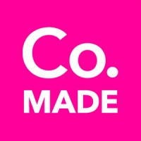 Co.Made Creative Inc. logo - Similar company to Lightwood