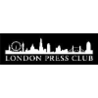 London Press Club logo - Similar company to Future Flow