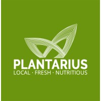 Plantarius logo - Similar company to Ferti Technologies Inc.