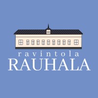 Ravintola Rauhala logo - Similar company to Voimala 1889