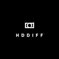 HD-DIFF logo - Similar company to Filmatik Production