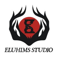 Eluhims Studio logo - Similar company to Les Crafteurs