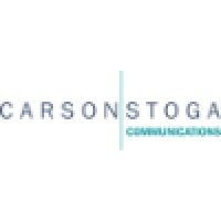 Carson Stoga Communications logo - Similar company to Her Mag