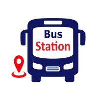 Bus Station logo - Similar company to Offshorewind