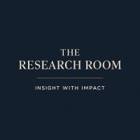 The Research Room logo - Similar company to Ecs Credit