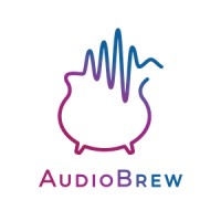 AudioBrew logo - Similar company to Disruptive Bros.