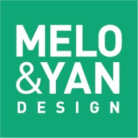 Melo & Yan | Branding & Design logo - Similar company to Minedesign Kreativagentur