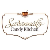 Savannah's Candy Kitchen logo - Similar company to Candy Factory Egypt